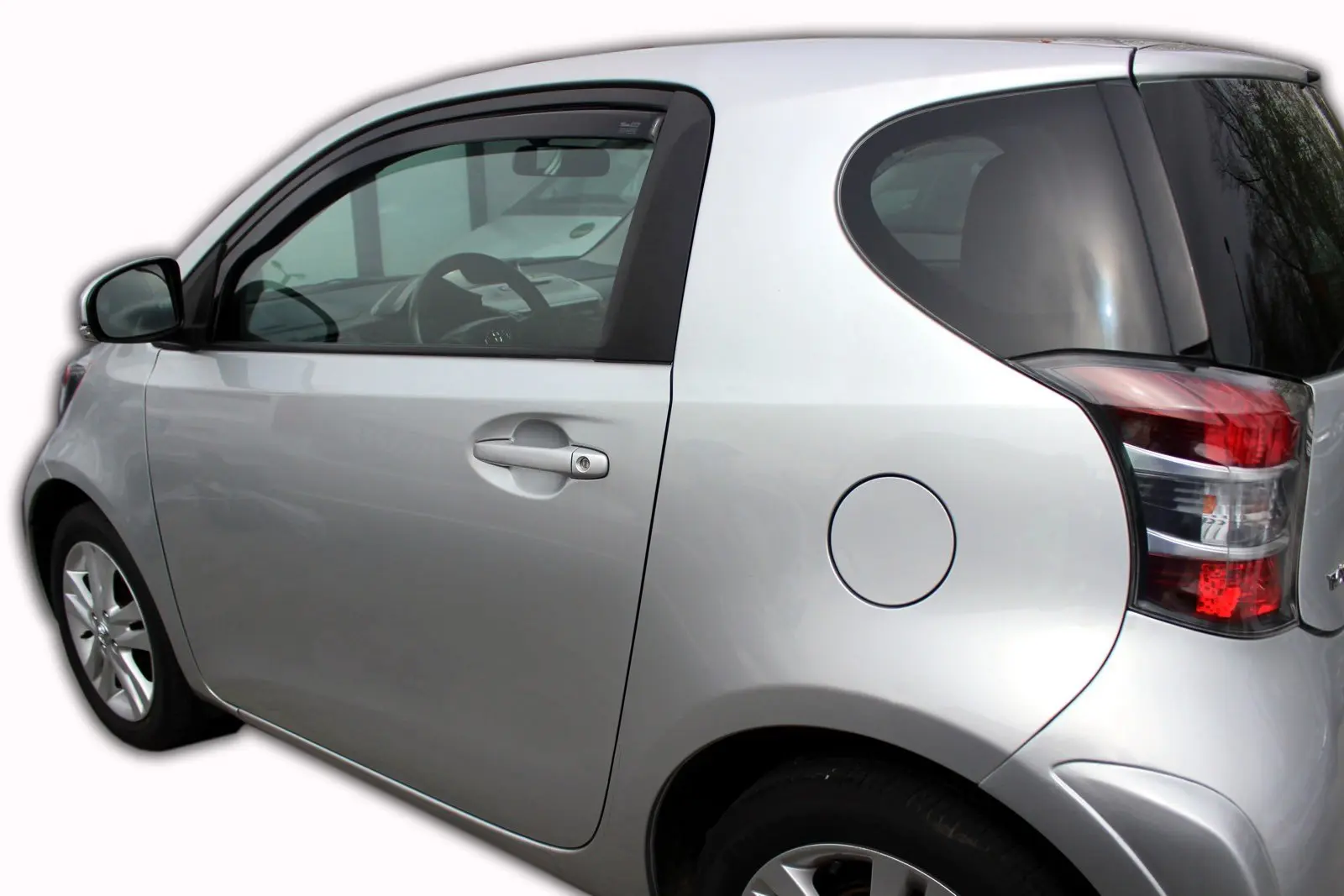 Vindavvisere TOYOTA IQ 3-dørs 2009→ sett 2 stk. – bilde 5