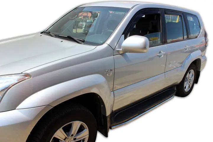 Vindavvisere Toyota Land Cruiser J120 2002 - 2009 │ sett 4 stk. Image 1