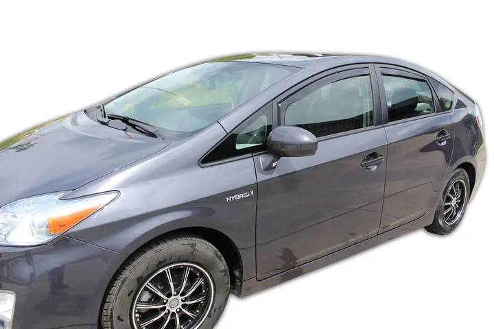 Vindavvisere Toyota Prius 2009 - 2015 │ sett 4 stk.