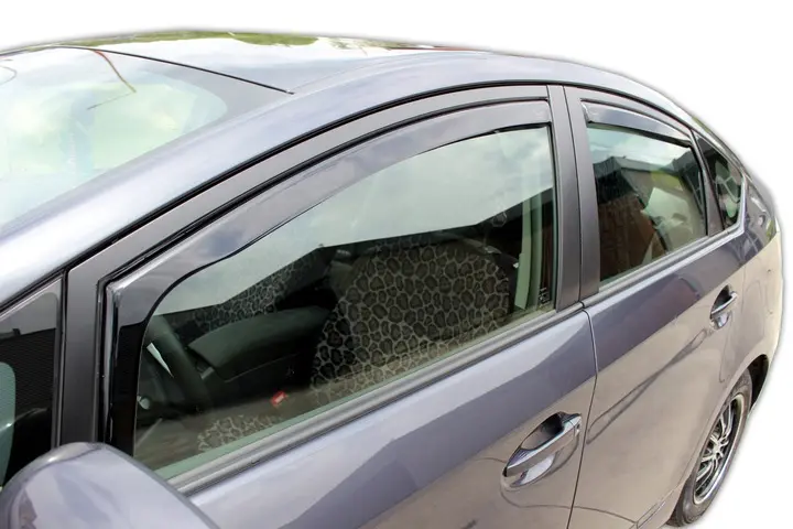 Vindavvisere Toyota Prius 2009 - 2015 │ sett 4 stk. – bilde 2