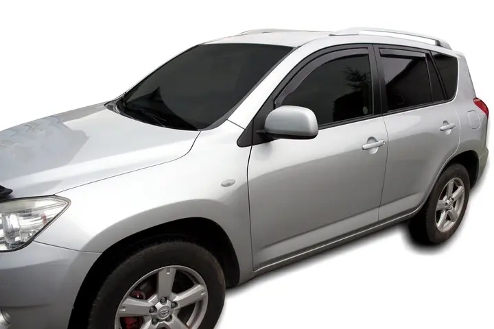 Vindavvisere Toyota RAV4 II 2000 - 2005 | sett 4 stk.