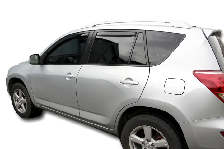 Vindavvisere Toyota RAV4 II 2000 - 2005 | sett 4 stk. – bilde 2