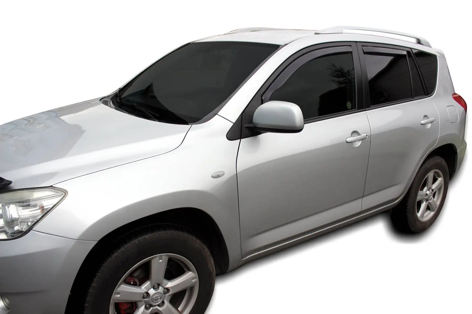 Vindavvisere Toyota RAV4 III 2005 - 2012 │ sett 4 stk.