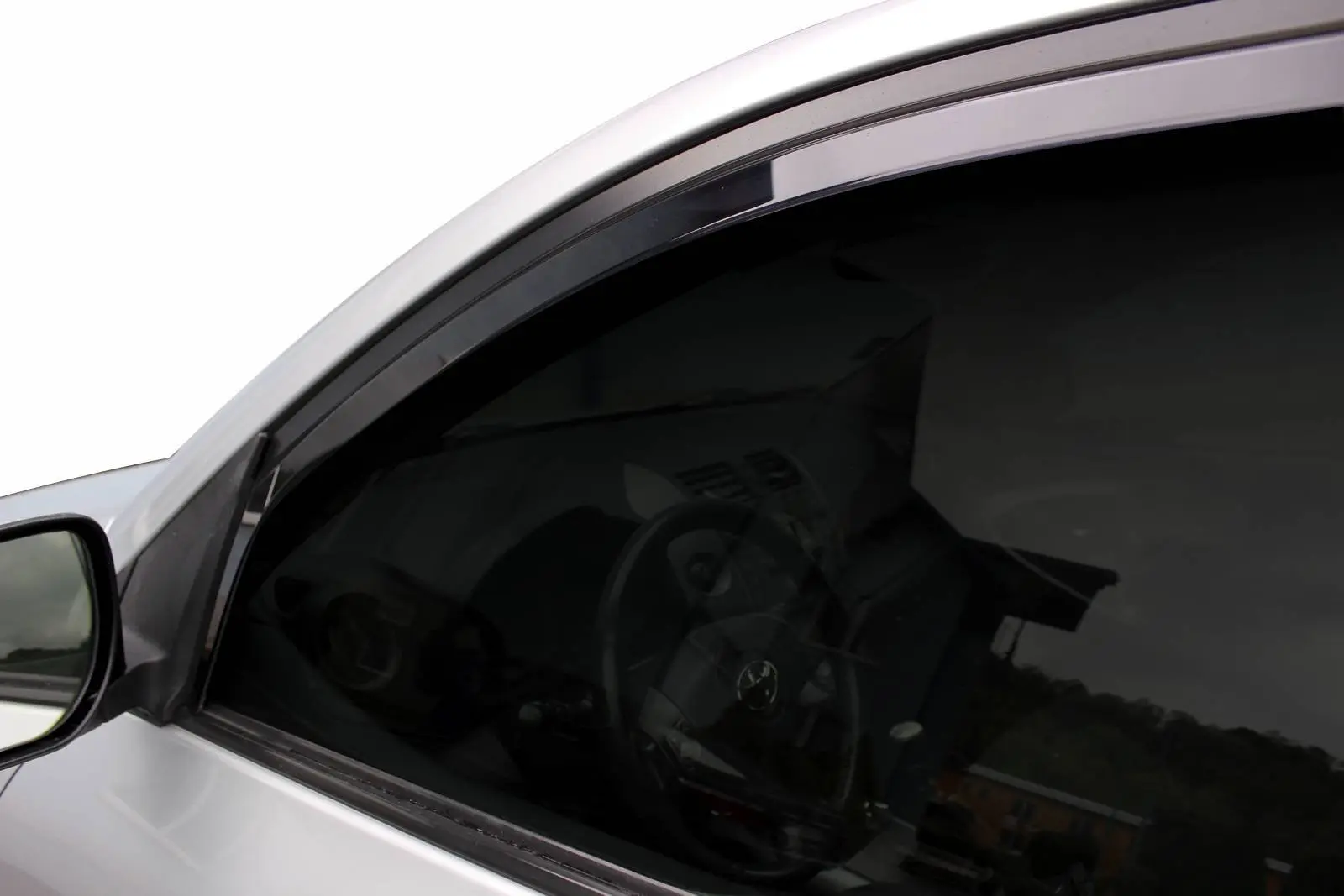 Vindavvisere Toyota RAV4 III 2005 - 2012 │ sett 4 stk. – bilde 3