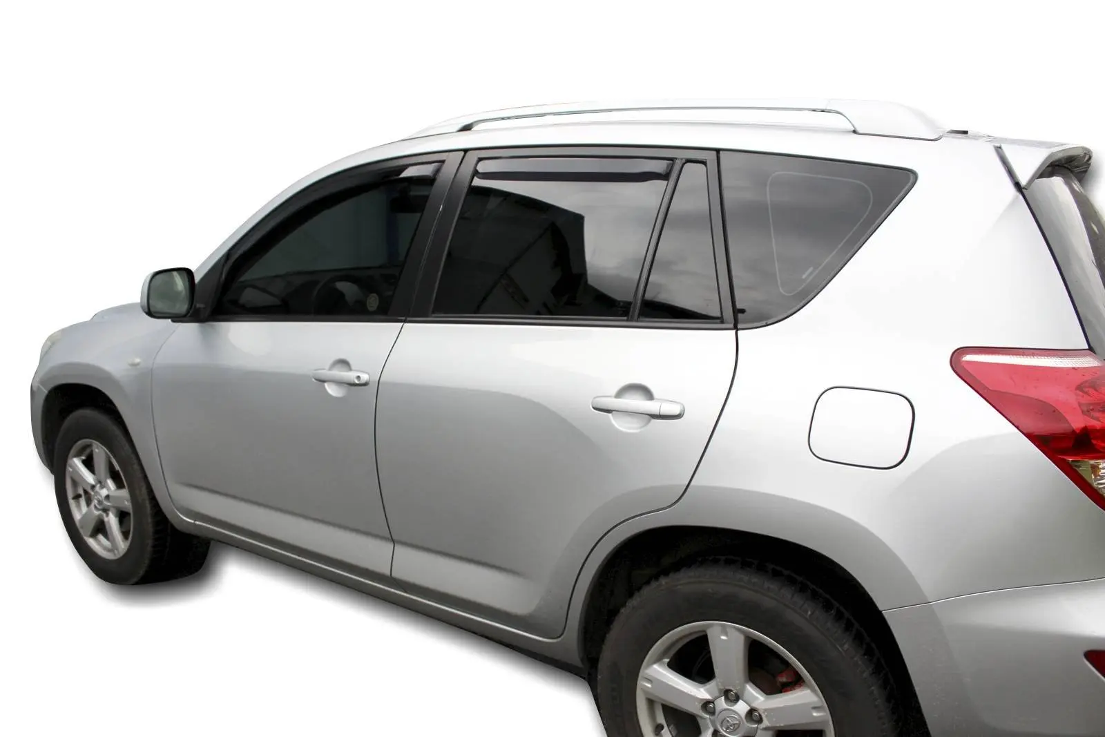 Vindavvisere Toyota RAV4 III 2005 - 2012 │ sett 4 stk. – bilde 5