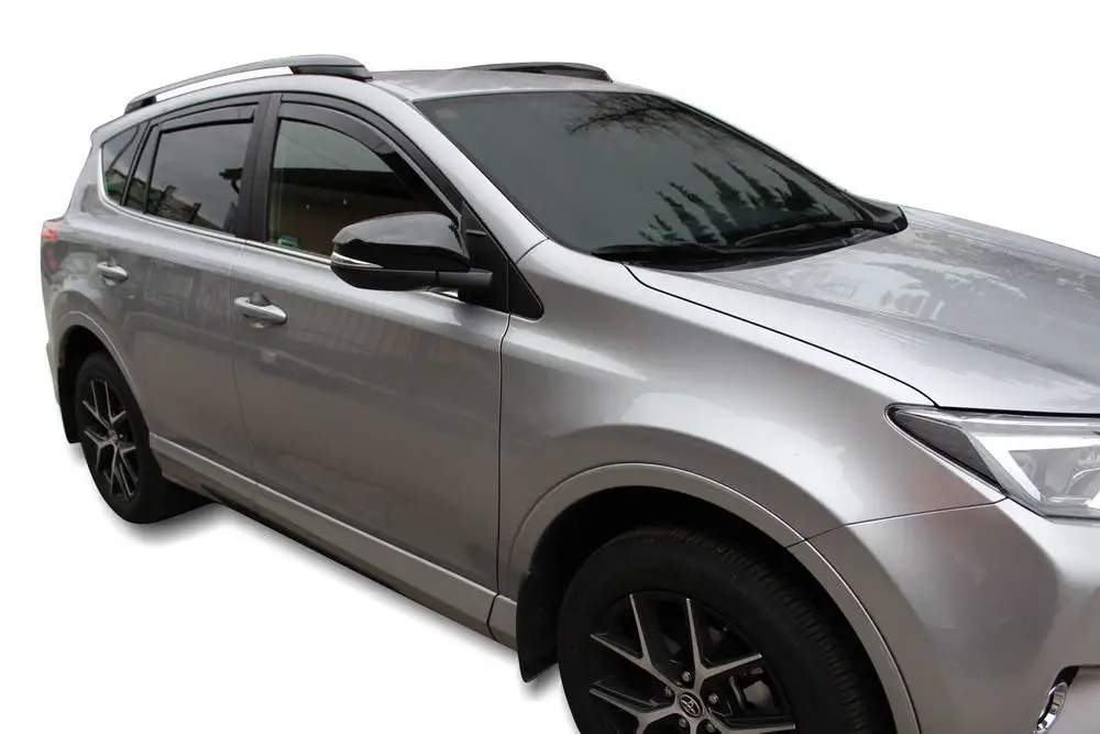Vindavvisere Toyota RAV4 IV 2013 - 2019 | sett 4 stk.