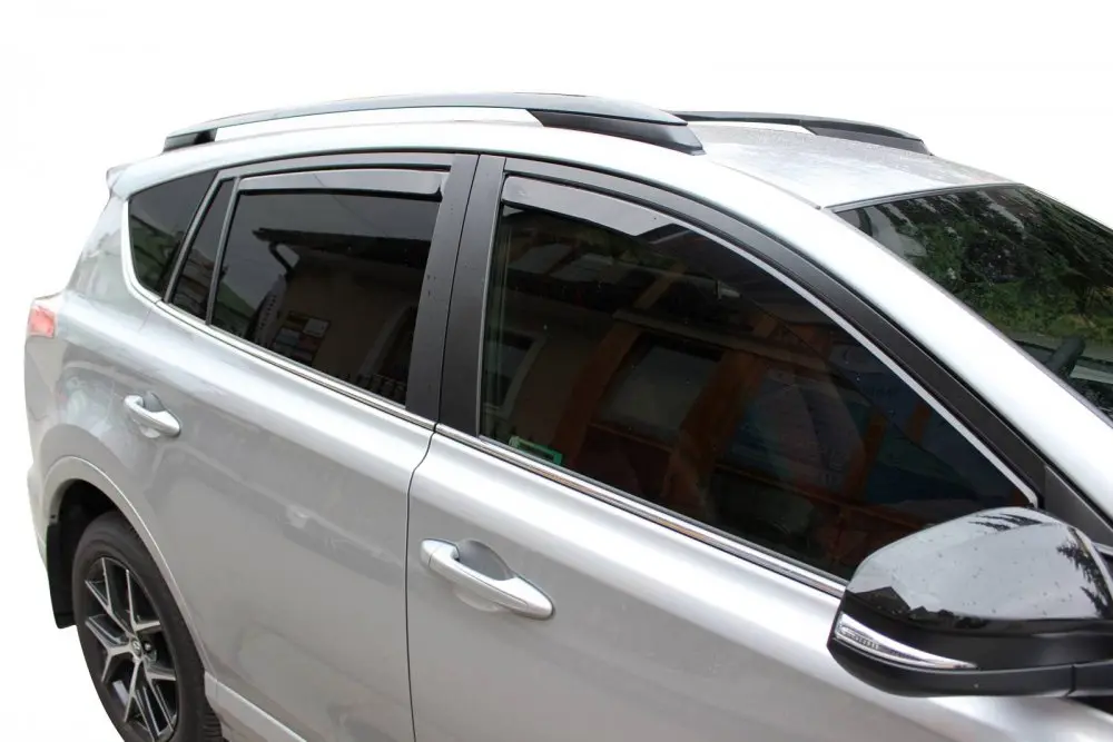 Vindavvisere Toyota RAV4 IV 2013 - 2019 | sett 4 stk. – bilde 2