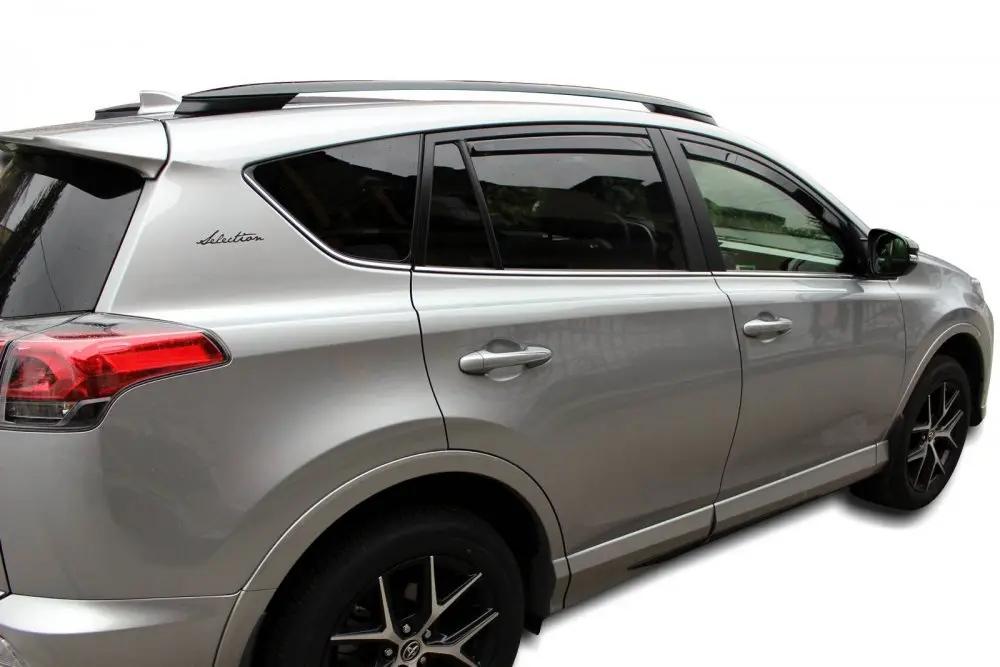 Vindavvisere Toyota RAV4 IV 2013 - 2019 | sett 4 stk. – bilde 5