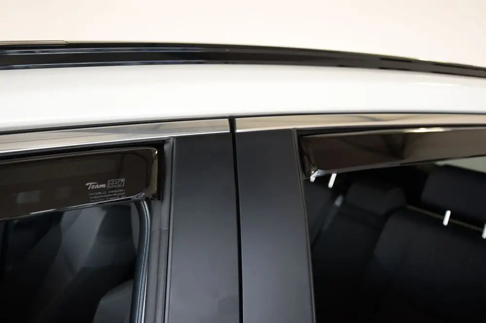 Vindavvisere  Toyota RAV4 V 2019 -> / Toyota RAV4 Plug-in Hybrid 2020 -> | sett 4 stk. – bilde 6