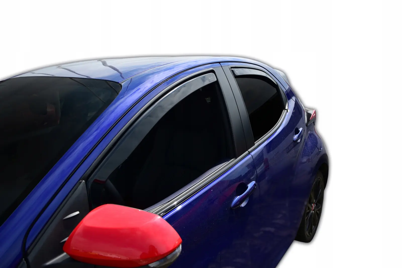 Vindavvisere TOYOTA YARIS IV 2020 -> sett 4 stk. – bilde 2