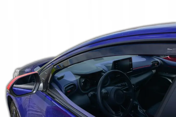 Vindavvisere TOYOTA YARIS IV 2020 -> sett 4 stk. – bilde 3