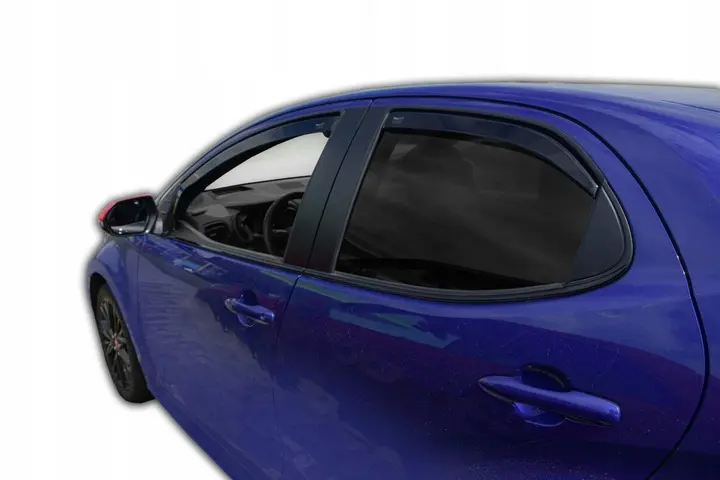 Vindavvisere TOYOTA YARIS IV 2020 -> sett 4 stk. – bilde 4