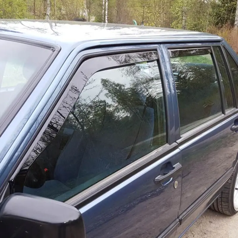Vindavvisere Volvo 940/960 1991 - 1998 | sett 4 stk.