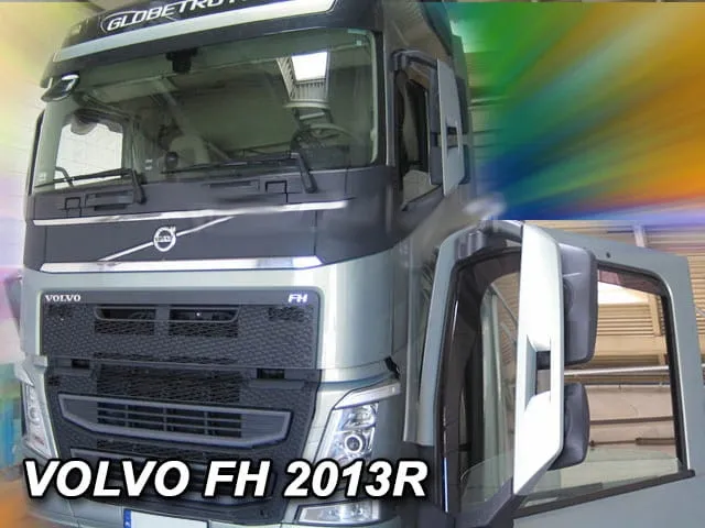 Vindavvisere Volvo FH4 / FH12/ FH13 / FM 2012 -> │ sett 2 stk