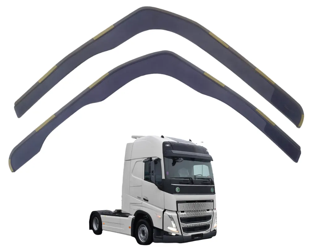 Vindavvisere Volvo FH4 / FH12/ FH13 / FM 2012 -> │ sett 2 stk – bilde 2