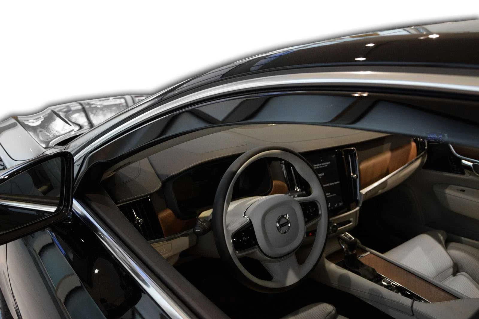 Vindavvisere Volvo S90 / V90  2016→ │ sett 2 stk.