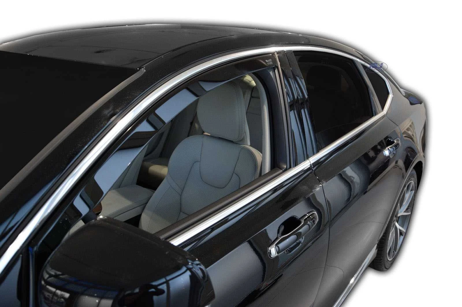 Vindavvisere Volvo S90 / V90  2016→ │ sett 2 stk. – bilde 2