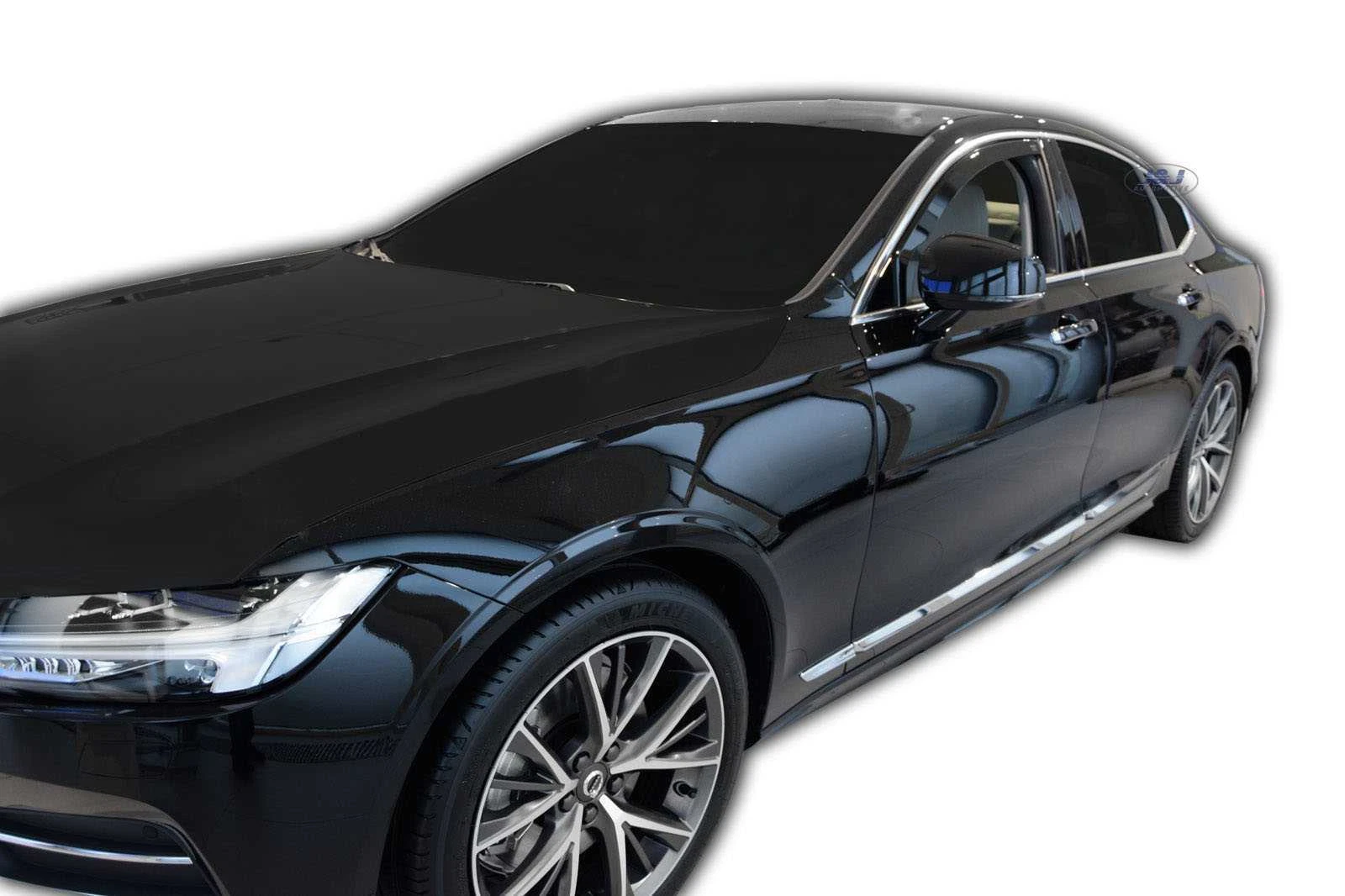 Vindavvisere Volvo S90 / V90  2016→ │ sett 2 stk. – bilde 3
