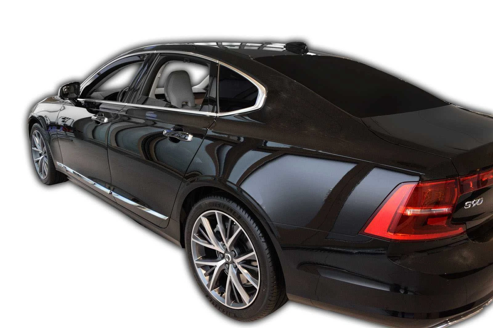 Vindavvisere Volvo S90 / V90  2016→ │ sett 2 stk. – bilde 5