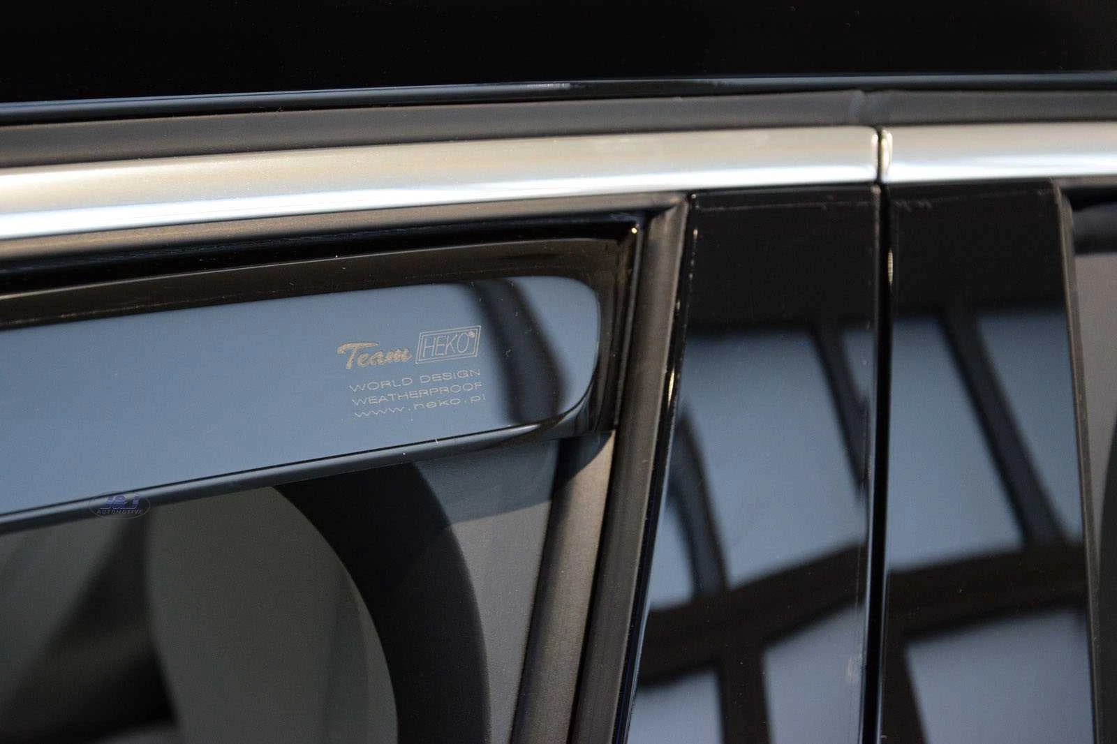 Vindavvisere Volvo S90 / V90  2016→ │ sett 2 stk. – bilde 6