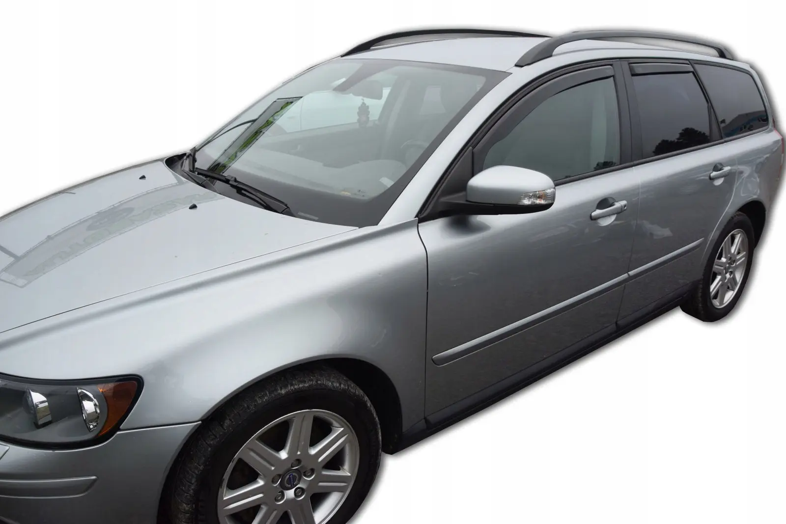 Vindavvisere Volvo V50 Stasjonsvogn 2004 - 2012 | sett 4 stk.