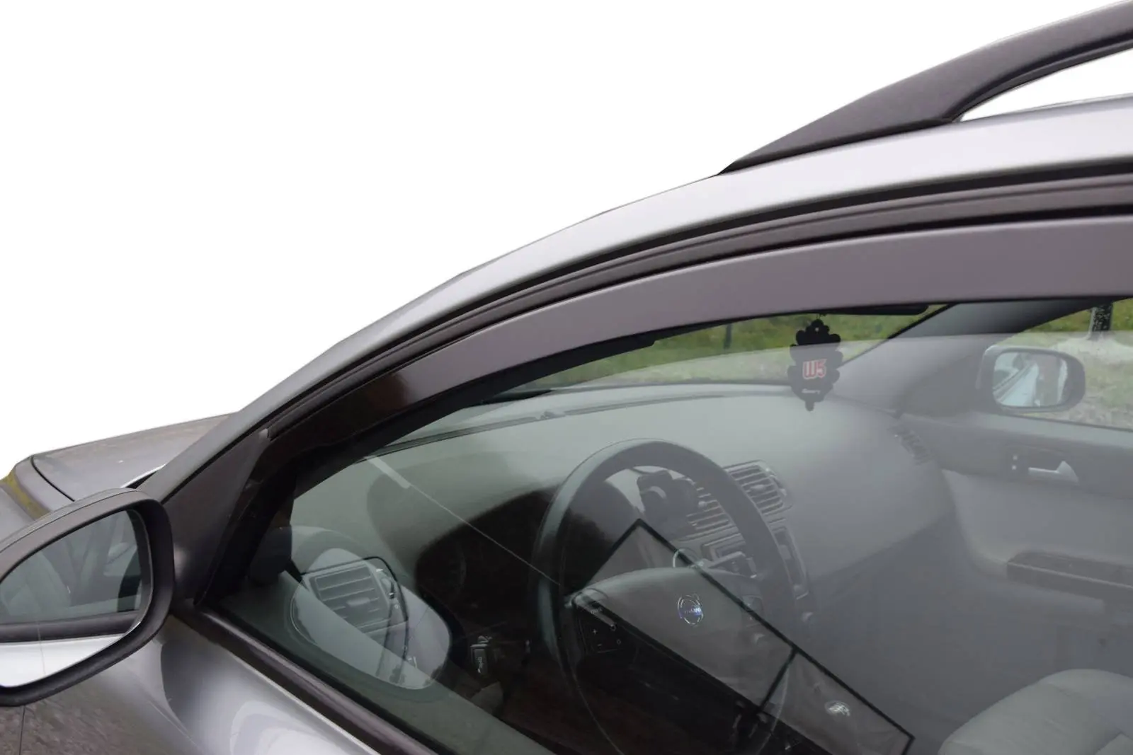 Vindavvisere Volvo V50 Stasjonsvogn 2004 - 2012 | sett 4 stk. – bilde 3
