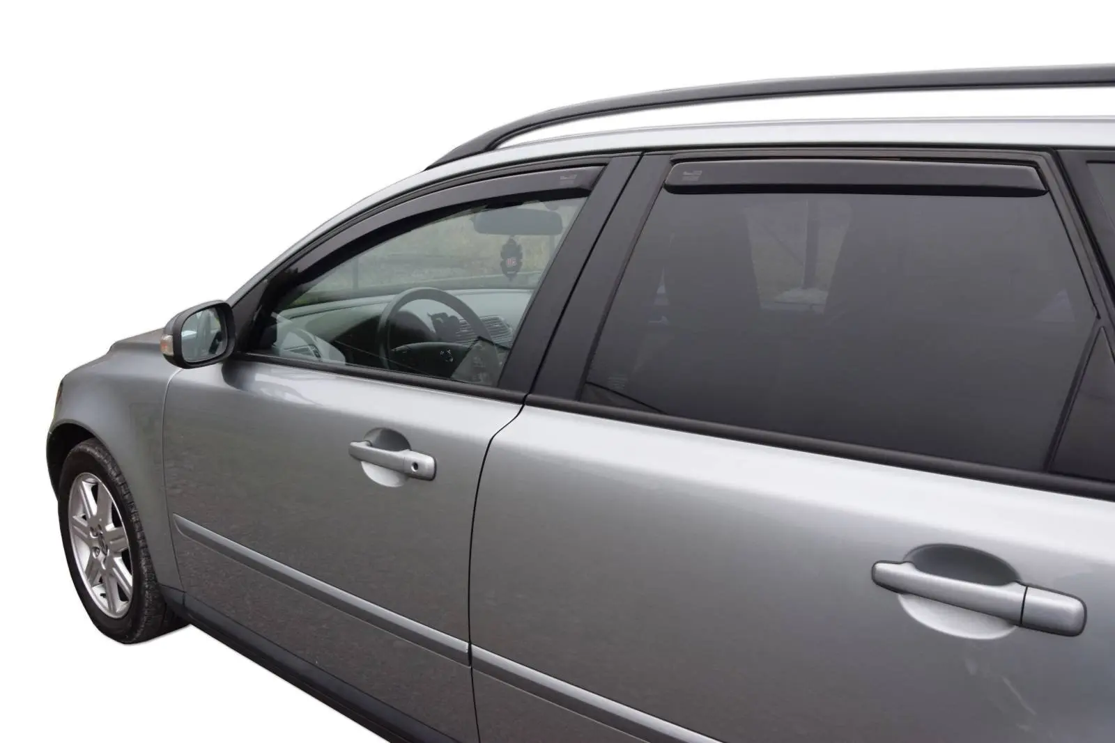Vindavvisere Volvo V50 Stasjonsvogn 2004 - 2012 | sett 4 stk. – bilde 4