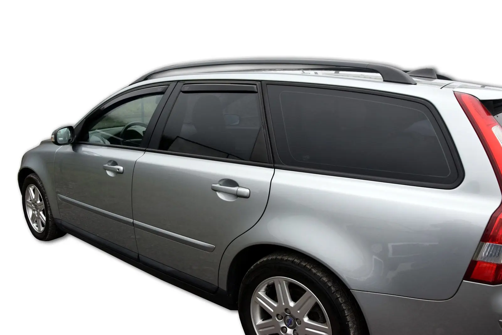 Vindavvisere Volvo V50 Stasjonsvogn 2004 - 2012 | sett 4 stk. – bilde 6