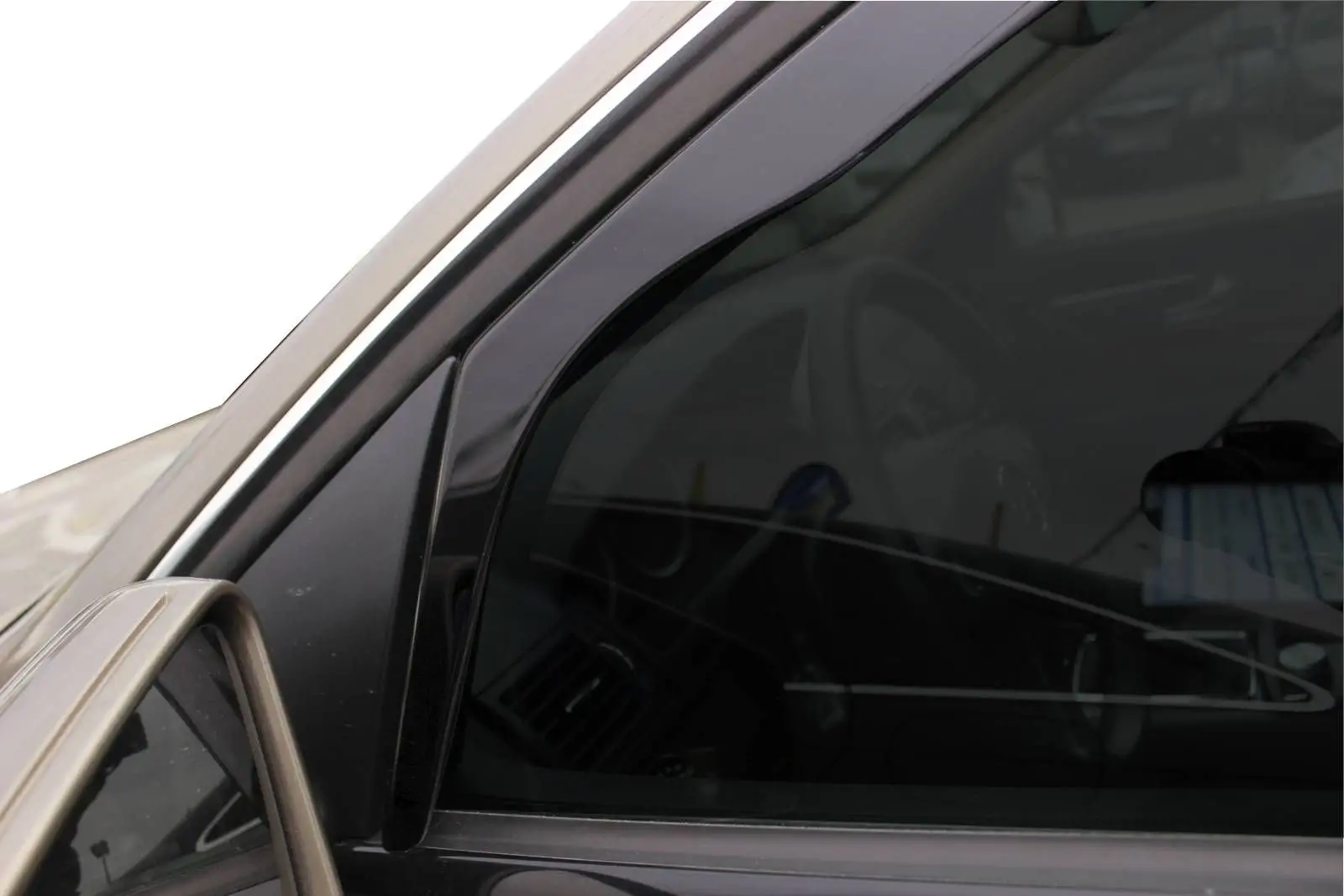 Vindavvisere Volvo V60 I 2010 - 2018 │ sett 4 stk.