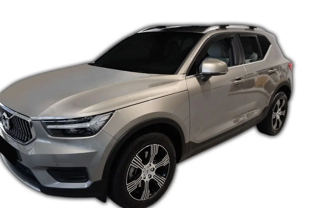 Vindavvisere Volvo XC40/EX40 2017 -> | sett 4 stk.