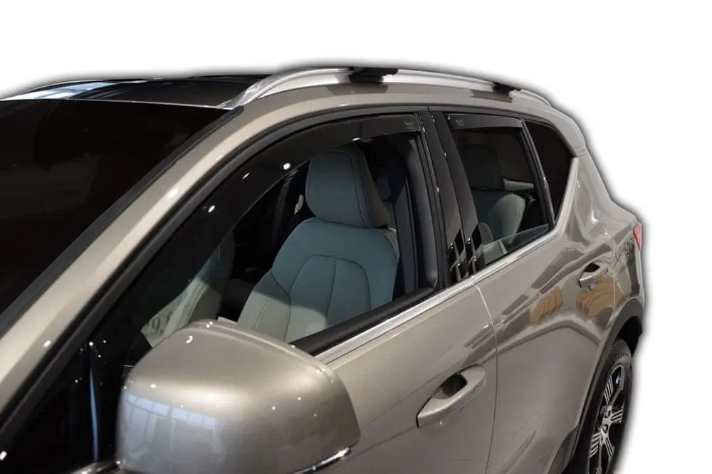 Vindavvisere Volvo XC40/EX40 2017 -> | sett 4 stk. – bilde 2