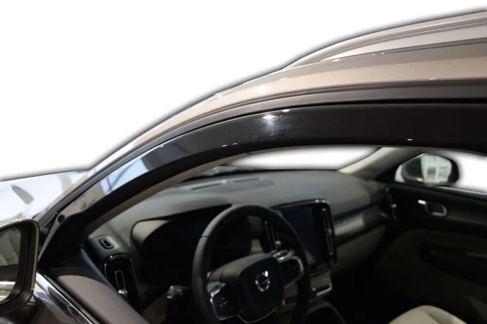 Vindavvisere Volvo XC40/EX40 2017 -> | sett 4 stk. – bilde 3