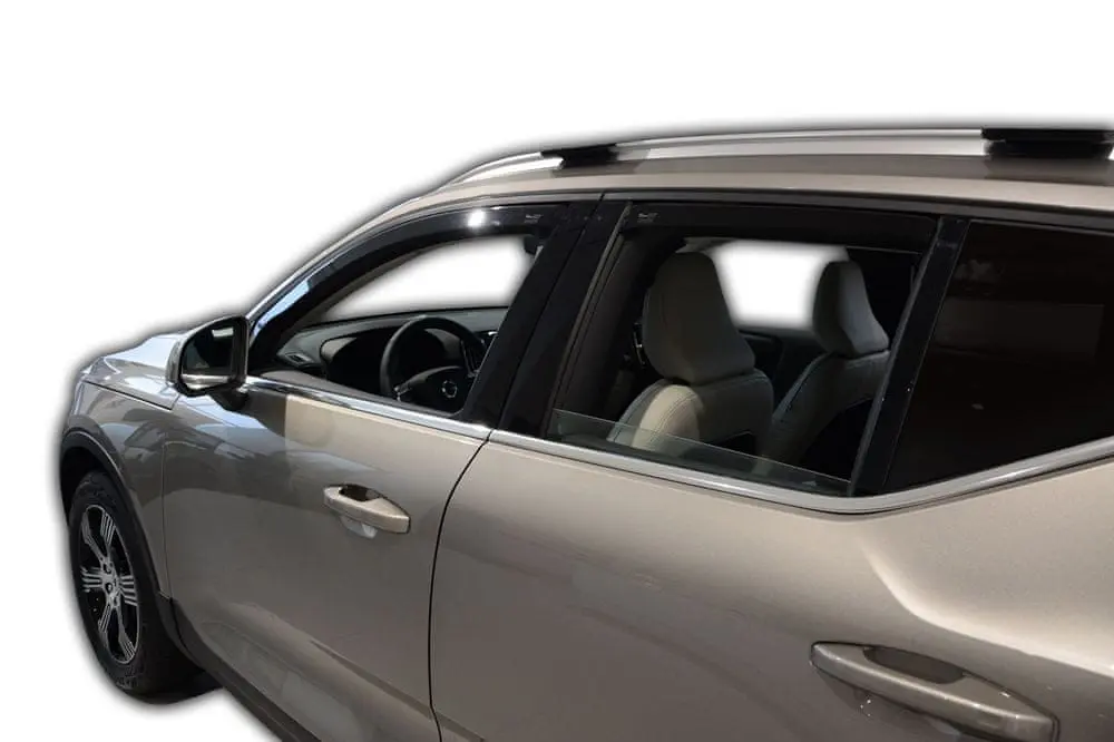 Vindavvisere Volvo XC40/EX40 2017 -> | sett 4 stk. – bilde 4