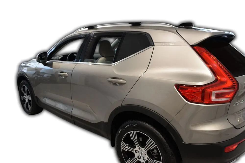 Vindavvisere Volvo XC40/EX40 2017 -> | sett 4 stk. – bilde 5