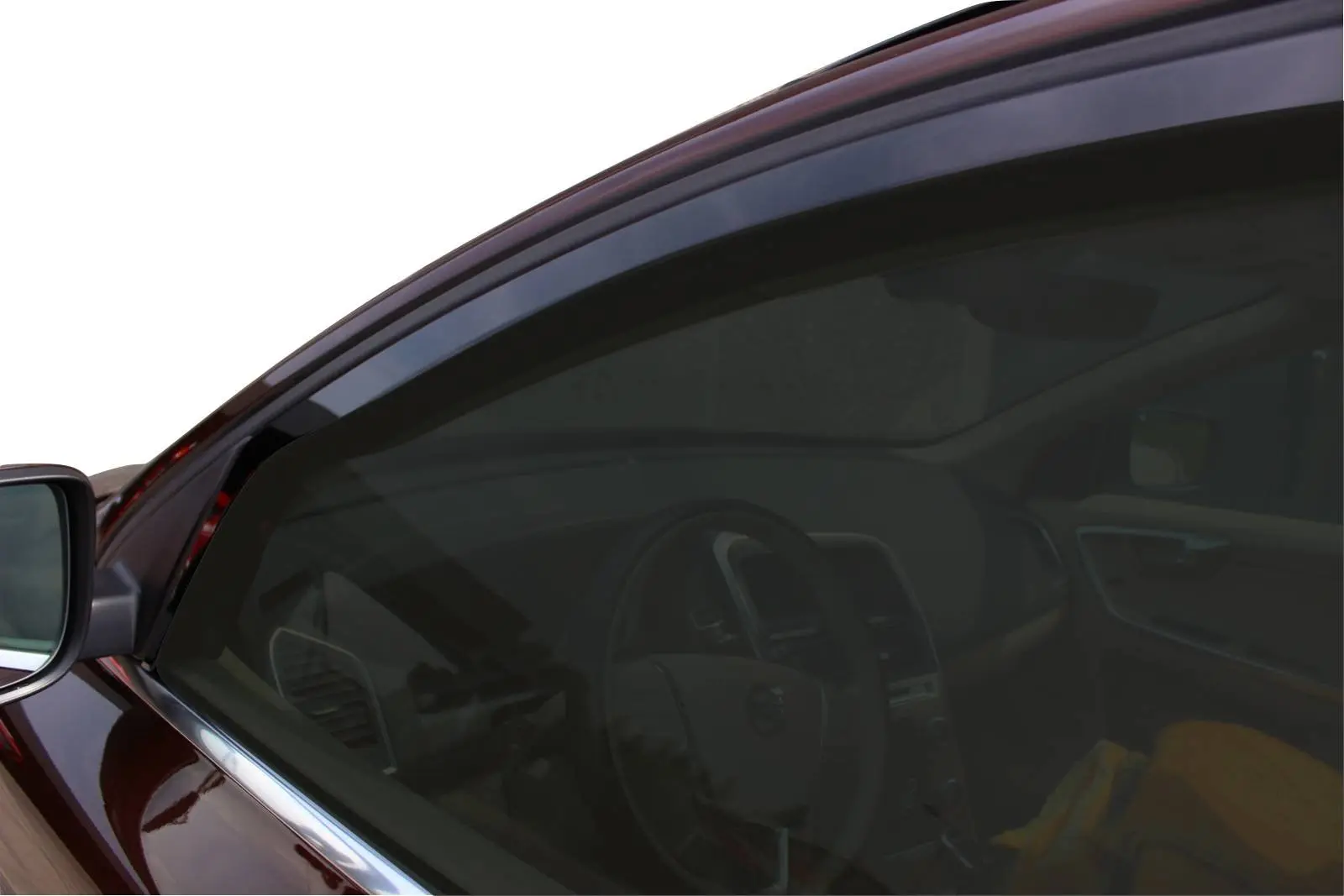 Vindavvisere VOLVO XC60 I 2008 - 2017 | sett 4 stk. – bilde 3