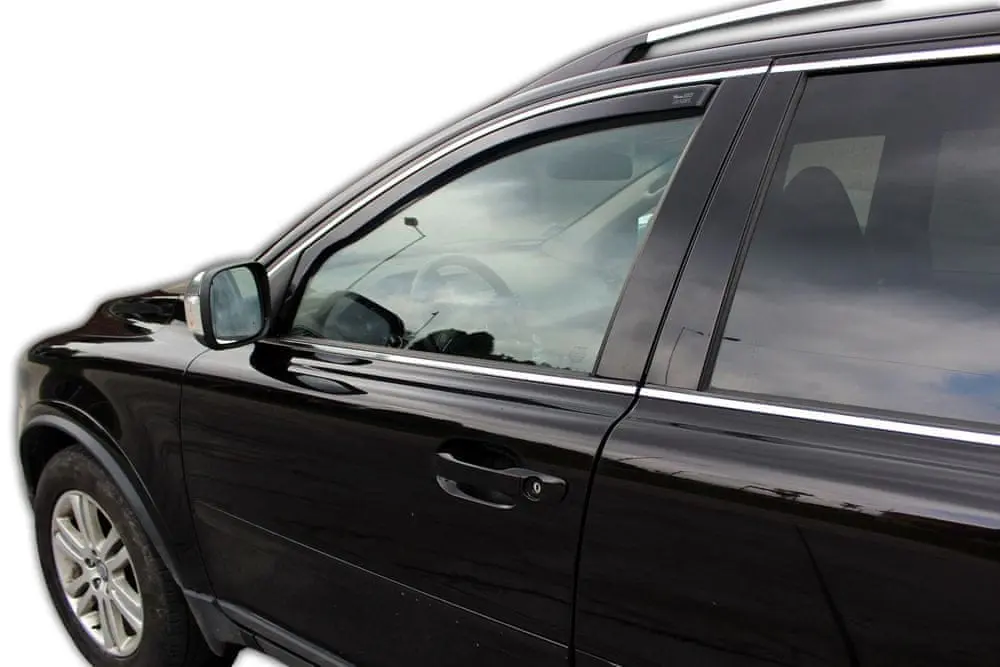 Vindavvisere Volvo XC90 I 2002 - 2016 │ sett 2 stk. – bilde 3