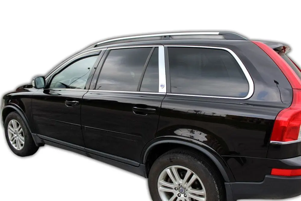 Vindavvisere Volvo XC90 I 2002 - 2016 │ sett 2 stk. – bilde 4