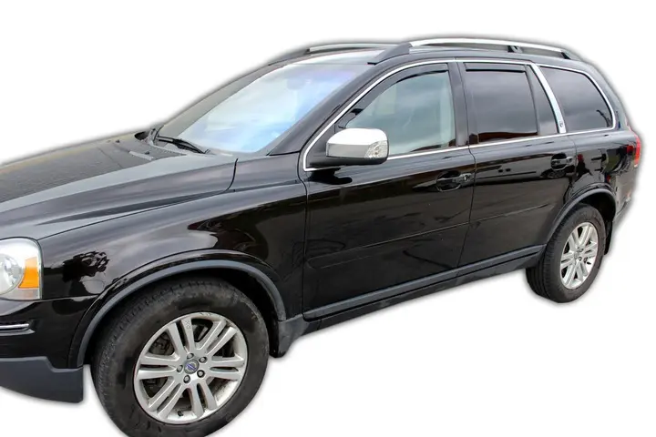 Vindavvisere Volvo XC90 I 2002 - 2016 │ sett 4 stk.