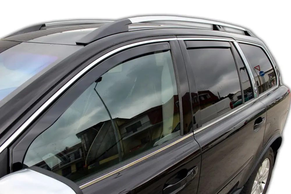 Vindavvisere Volvo XC90 I 2002 - 2016 │ sett 4 stk. – bilde 2