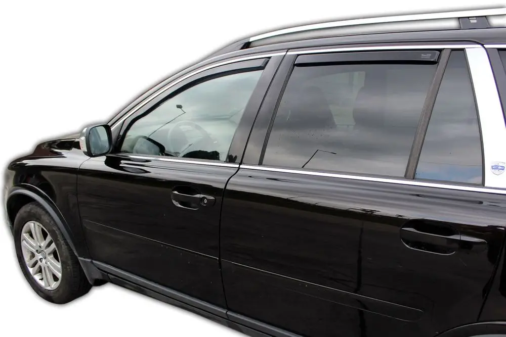 Vindavvisere Volvo XC90 I 2002 - 2016 │ sett 4 stk. – bilde 4