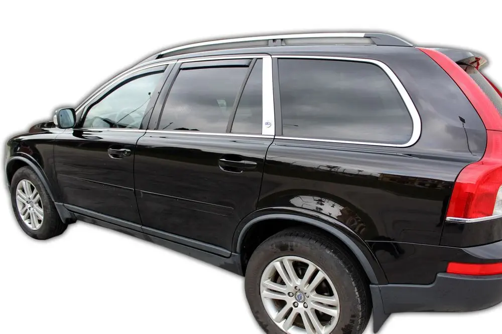 Vindavvisere Volvo XC90 I 2002 - 2016 │ sett 4 stk. – bilde 6