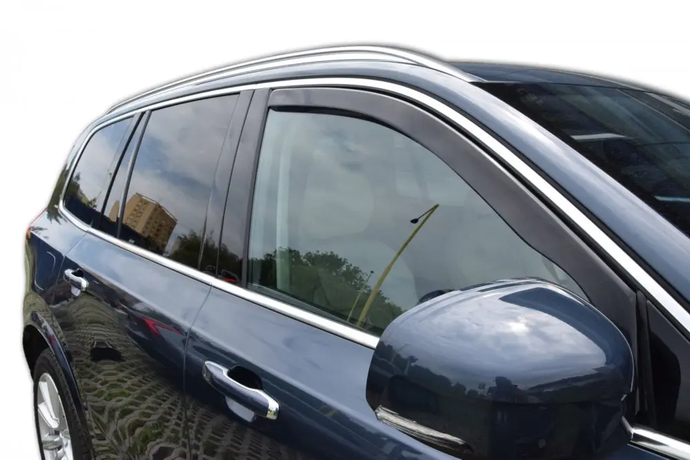 Vindavvisere Volvo XC90 II 2014 -> │ sett 2 stk.