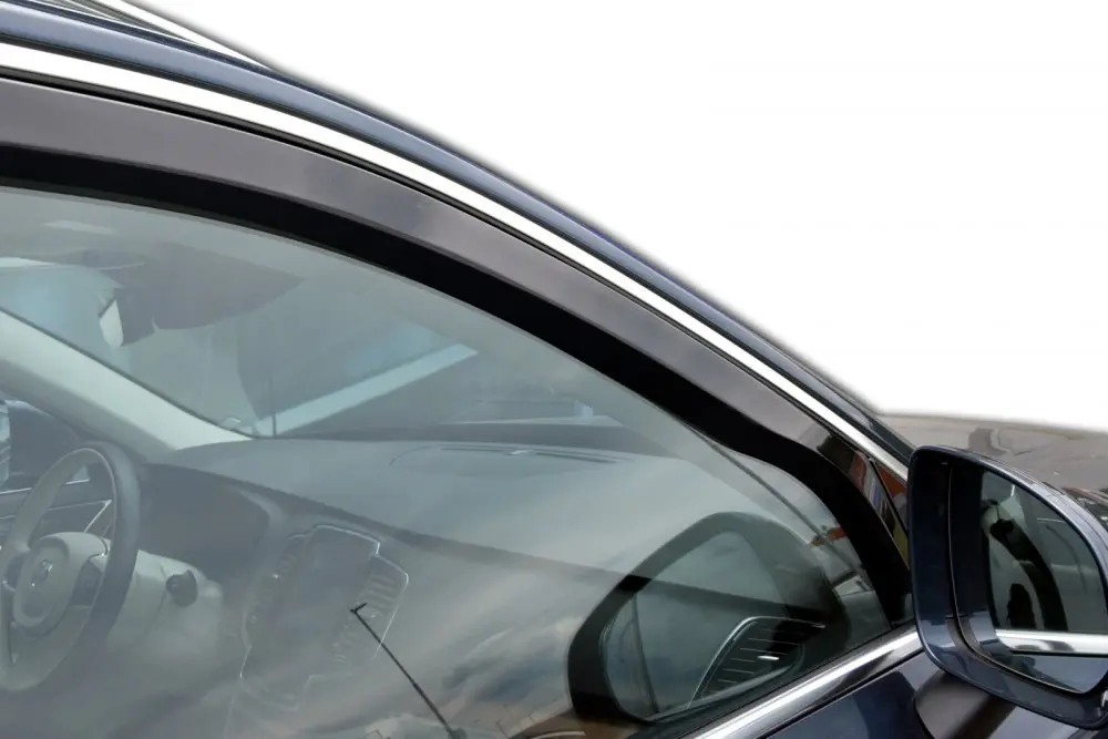 Vindavvisere Volvo XC90 II 2014 -> │ sett 2 stk. – bilde 3