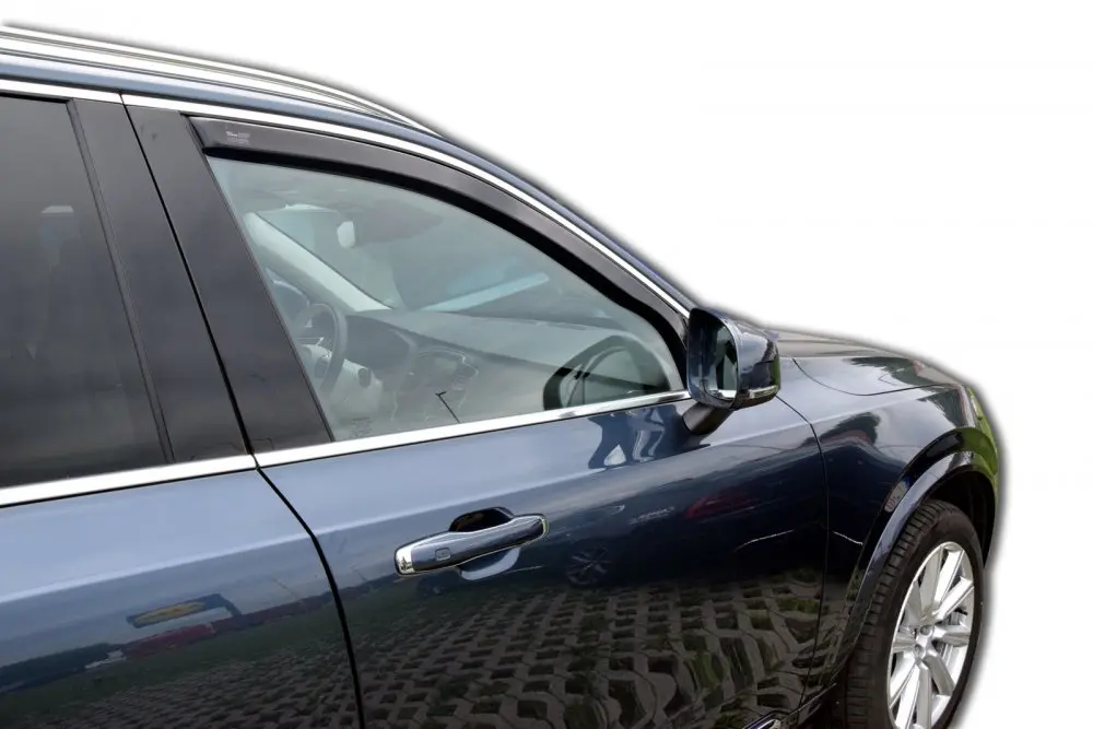 Vindavvisere Volvo XC90 II 2014 -> │ sett 2 stk. – bilde 4