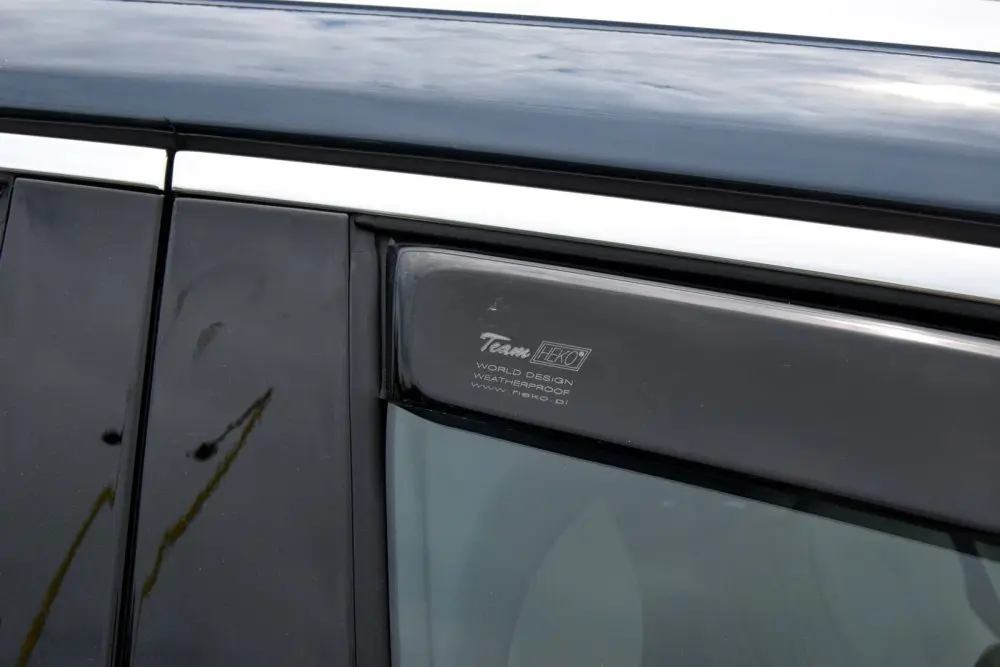 Vindavvisere Volvo XC90 II 2014 -> │ sett 2 stk. – bilde 5