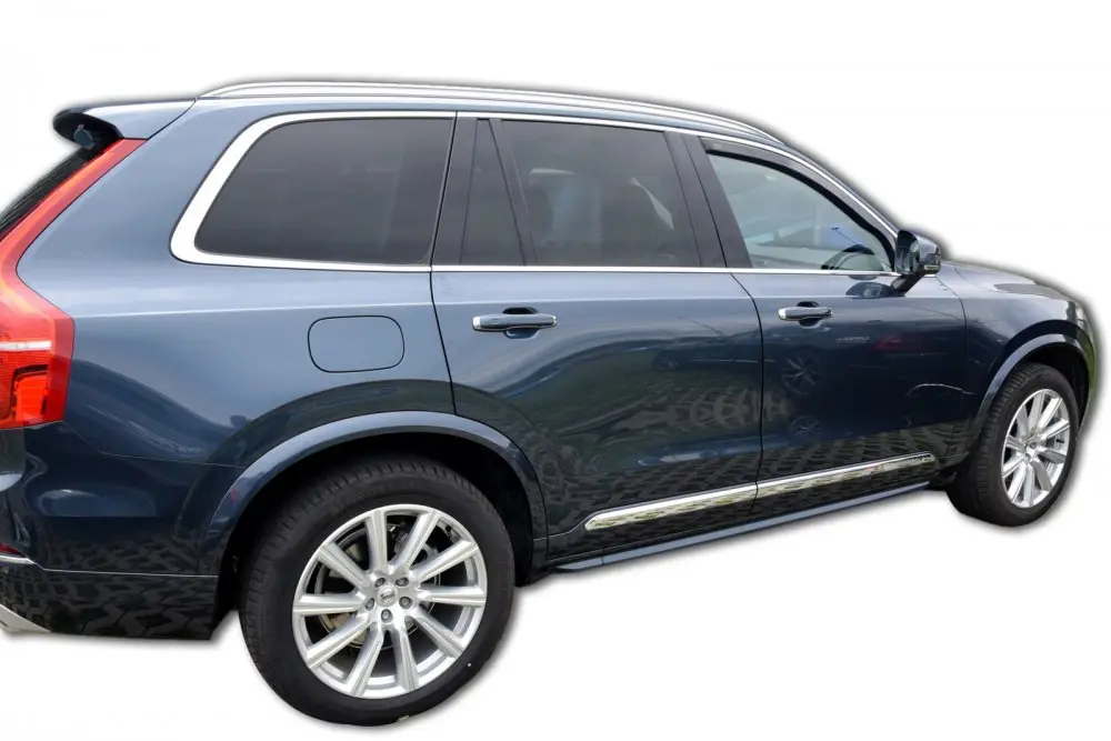 Vindavvisere Volvo XC90 II 2014 -> │ sett 2 stk. – bilde 6