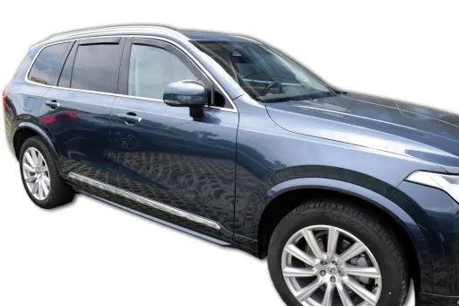 Vindavvisere Volvo XC90 II 2014 -> │ sett 4 stk.