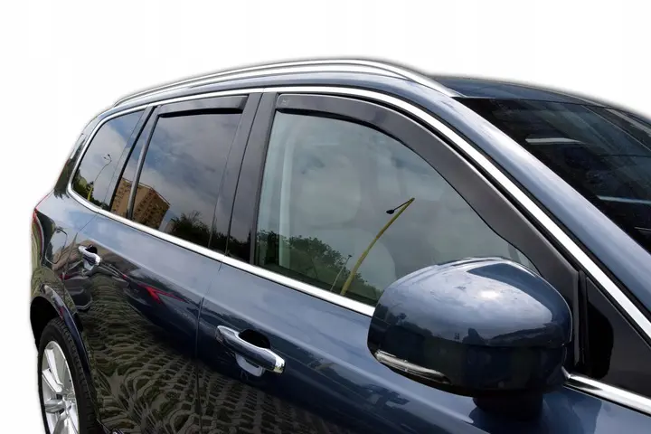 Vindavvisere Volvo XC90 II 2014 -> │ sett 4 stk. – bilde 2