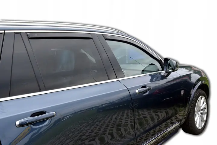 Vindavvisere Volvo XC90 II 2014 -> │ sett 4 stk. – bilde 4