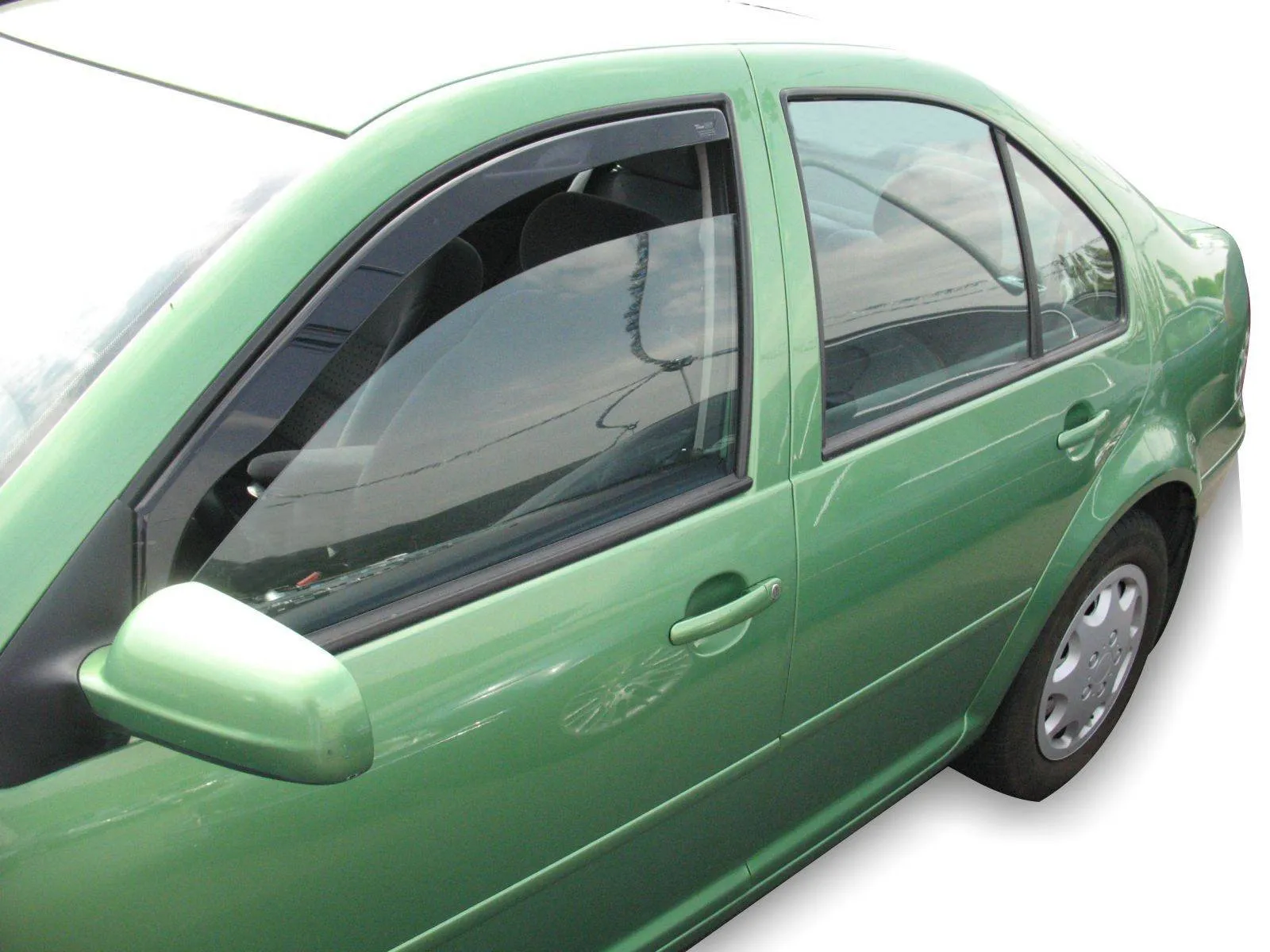 Vindavvisere VW Bora Sedan 1998 - 2005 │ sett 2 stk.